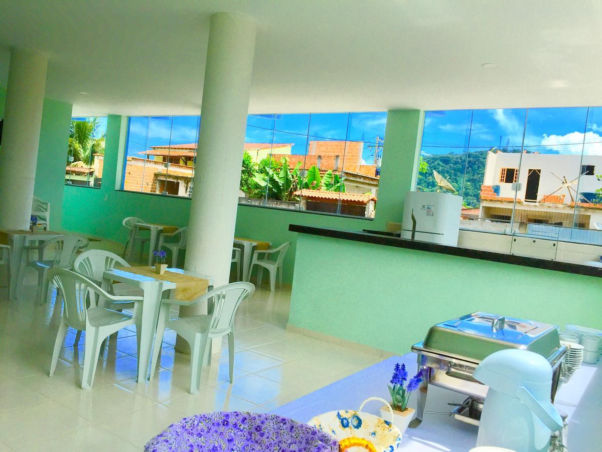 Pousada Himura Angra dos Reis Esterno foto