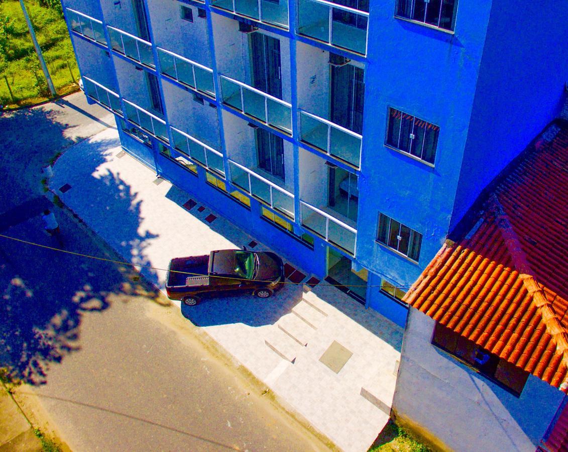 Pousada Himura Angra dos Reis Esterno foto